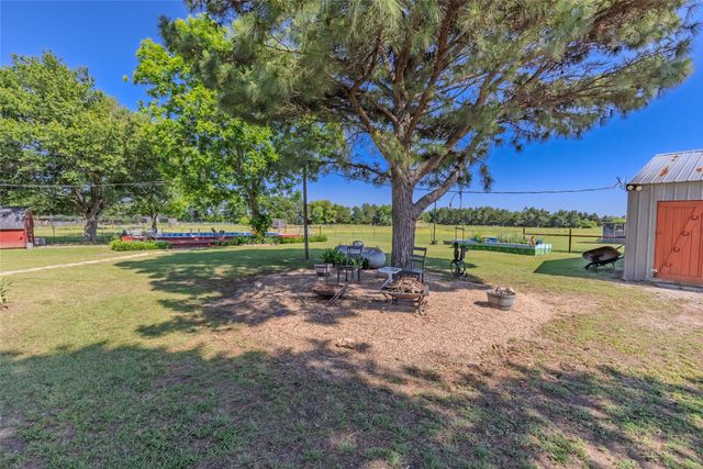 1551 County Road 3327, Greenville, TX 75402
