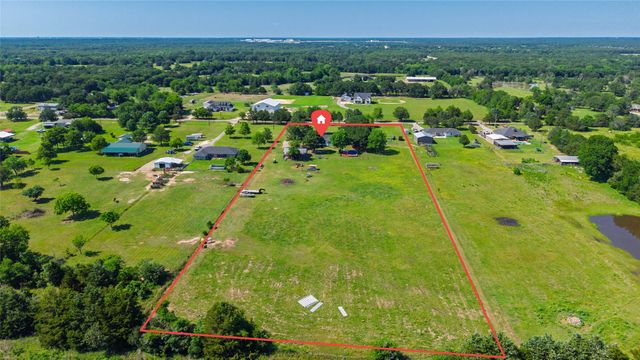 1551 County Road 3327, Greenville, TX 75402