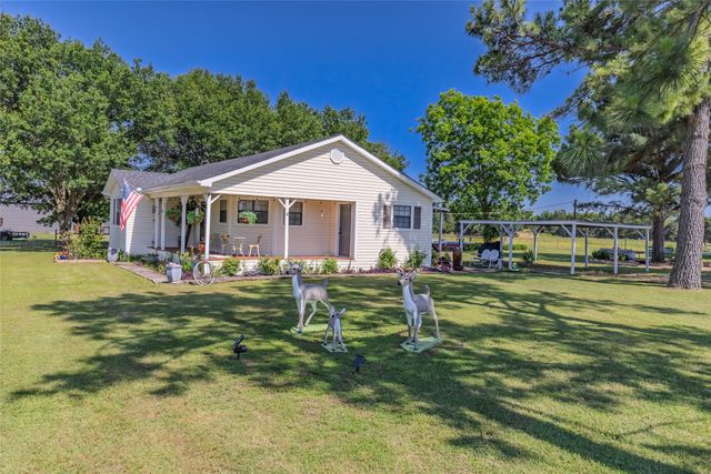 1551 County Road 3327, Greenville, TX 75402