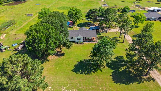 1551 County Road 3327, Greenville, TX 75402
