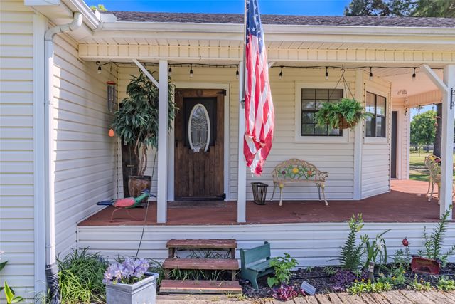 1551 County Road 3327, Greenville, TX 75402