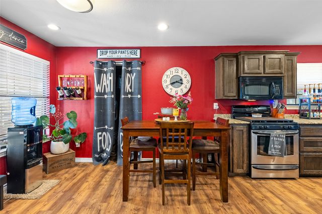 1551 County Road 3327, Greenville, TX 75402