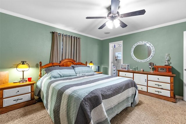 1551 County Road 3327, Greenville, TX 75402