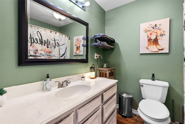 1551 County Road 3327, Greenville, TX 75402