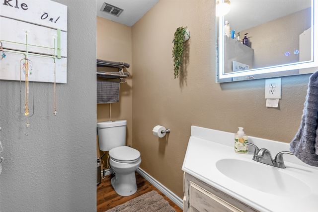 1551 County Road 3327, Greenville, TX 75402