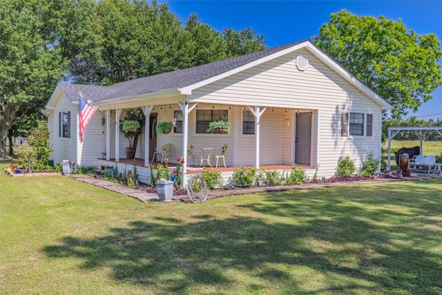 1551 County Road 3327, Greenville, TX 75402