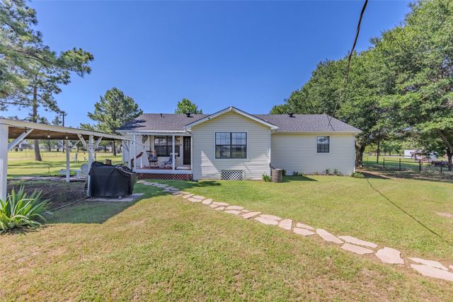 1551 County Road 3327, Greenville, TX 75402