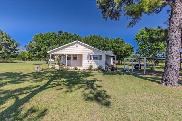 1551 County Road 3327, Greenville, TX 75402