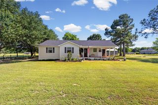 1551 County Road 3327, Greenville, TX 75402