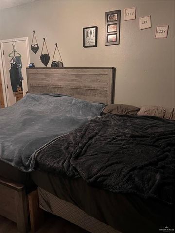 341 Roundup Circle, Edinburg, TX 78539