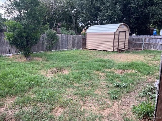 341 Roundup Circle, Edinburg, TX 78539