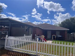341 Roundup Circle, Edinburg, TX 78539