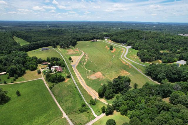 4 Hughes Road, SE, Cleveland, TN 37323