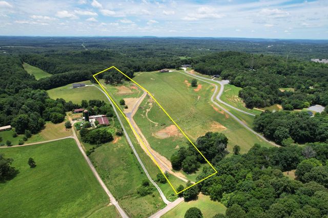 4 Hughes Road, SE, Cleveland, TN 37323