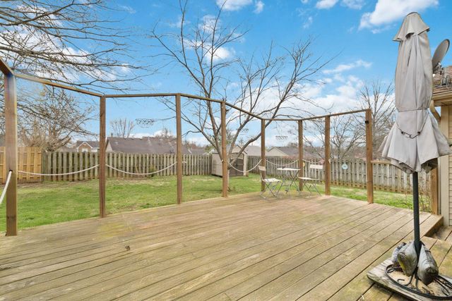 218 Chestnut Lane, Versailles, KY 40383