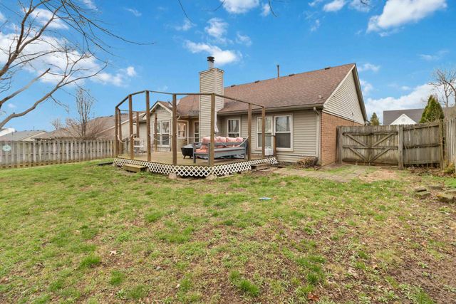 218 Chestnut Lane, Versailles, KY 40383