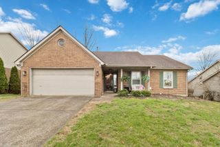 218 Chestnut Lane, Versailles, KY 40383