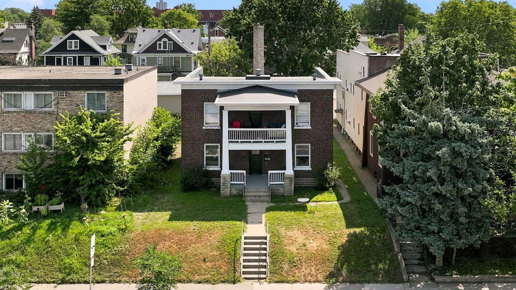 2641 Lyndale Avenue S, Minneapolis, MN 55408