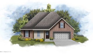 9 Gant Lane, Long Beach, MS 39560