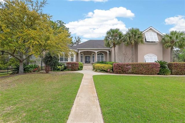 118 Pirates Cove, St. Simons Island, GA 31522