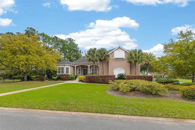 118 Pirates Cove, St. Simons Island, GA 31522
