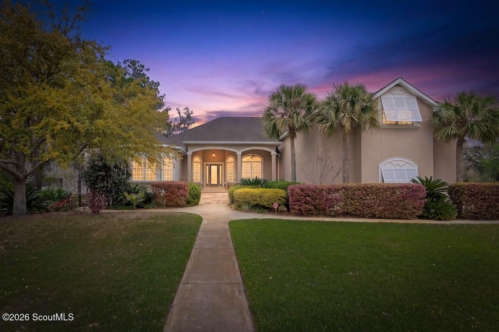 118 Pirates Cove, St. Simons Island, GA 31522