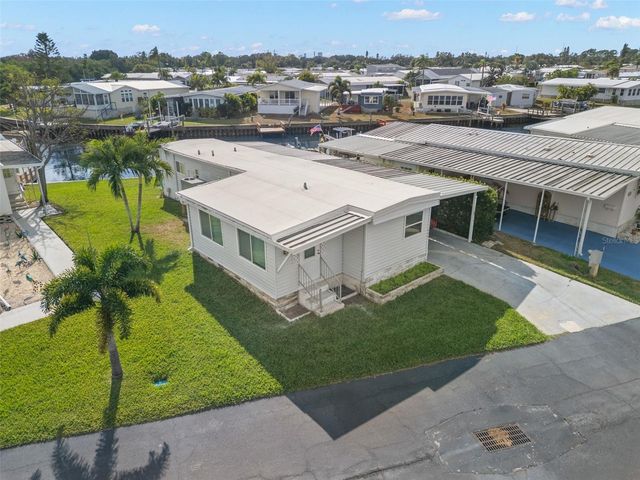 340 MOUNT OAK AVENUE NE 754, St Petersburg, FL 33702