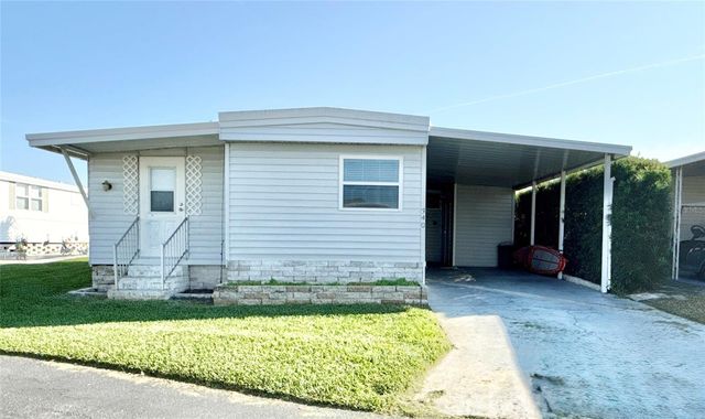 340 MOUNT OAK AVENUE NE 754, St Petersburg, FL 33702