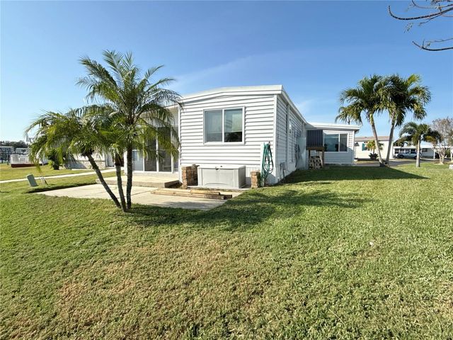 340 MOUNT OAK AVENUE NE 754, St Petersburg, FL 33702