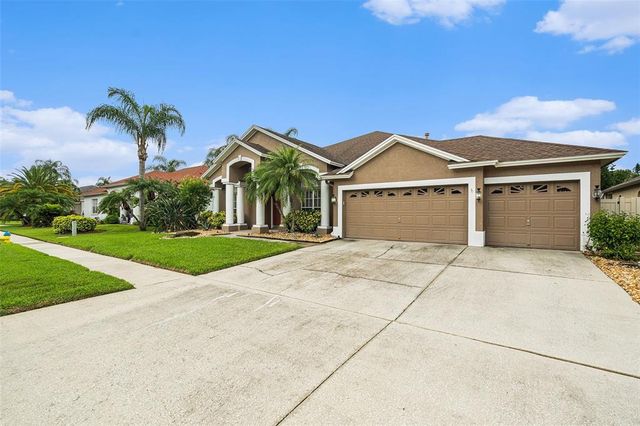 10019 OXFORD CHAPEL DRIVE, Tampa, FL 33647