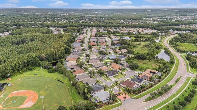 10019 OXFORD CHAPEL DRIVE, Tampa, FL 33647