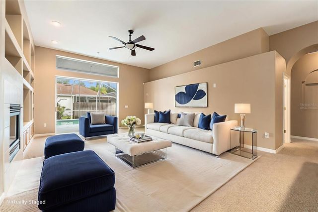 10019 OXFORD CHAPEL DRIVE, Tampa, FL 33647