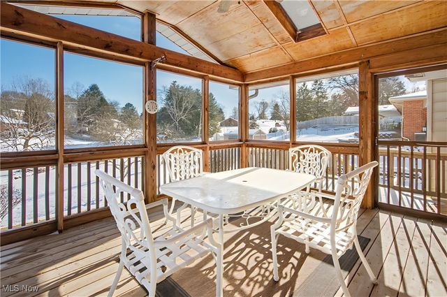 200 Brentwood Street, Marietta, OH 45750