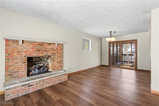 200 Brentwood Street, Marietta, OH 45750