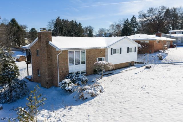 200 Brentwood Street, Marietta, OH 45750