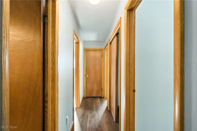 200 Brentwood Street, Marietta, OH 45750