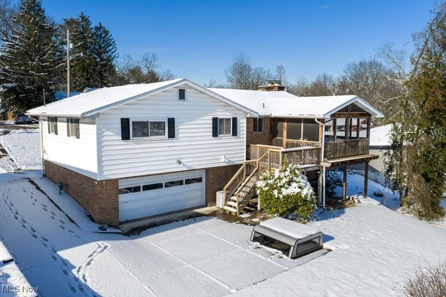 200 Brentwood Street, Marietta, OH 45750