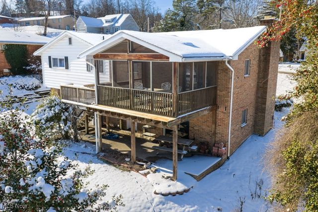 200 Brentwood Street, Marietta, OH 45750