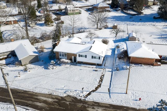 200 Brentwood Street, Marietta, OH 45750