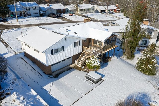 200 Brentwood Street, Marietta, OH 45750