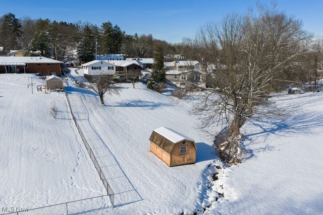 200 Brentwood Street, Marietta, OH 45750