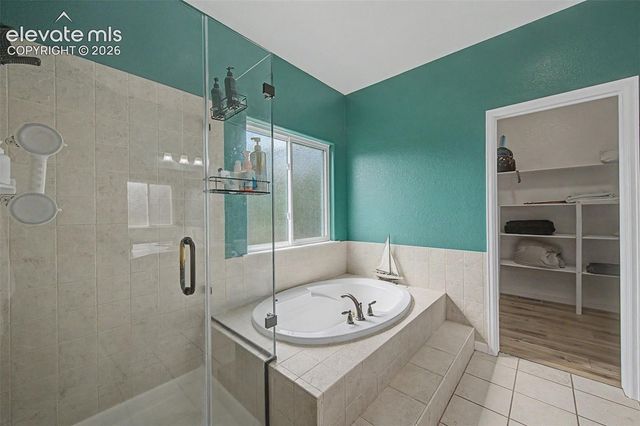 15505 Curwood Drive, Colorado Springs, CO 80921