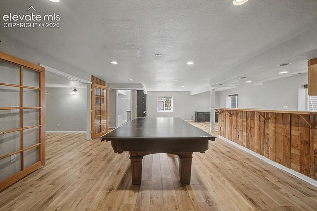 15505 Curwood Drive, Colorado Springs, CO 80921