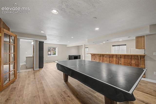 15505 Curwood Drive, Colorado Springs, CO 80921