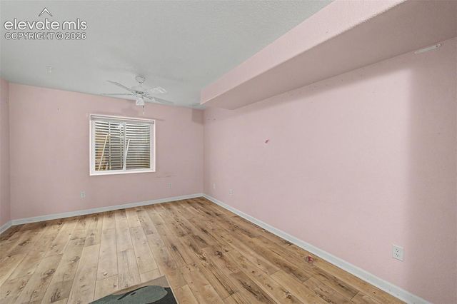 15505 Curwood Drive, Colorado Springs, CO 80921