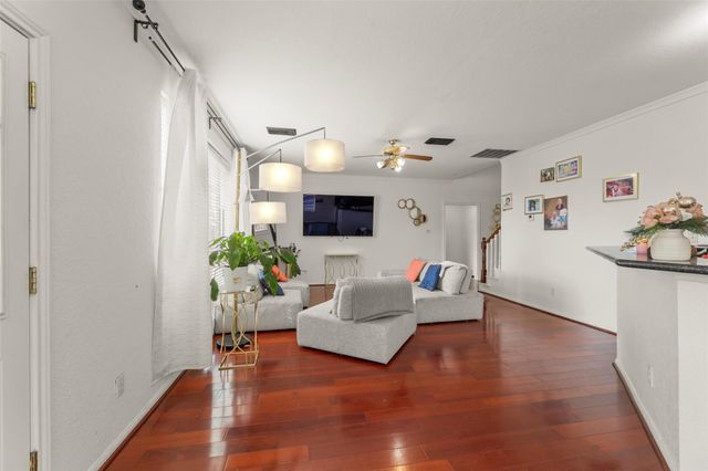 4206 Merriweather Street, Sugar Land, TX 77478