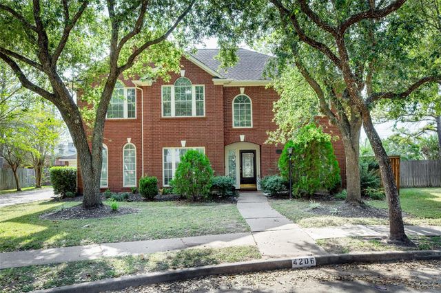 4206 Merriweather Street, Sugar Land, TX 77478
