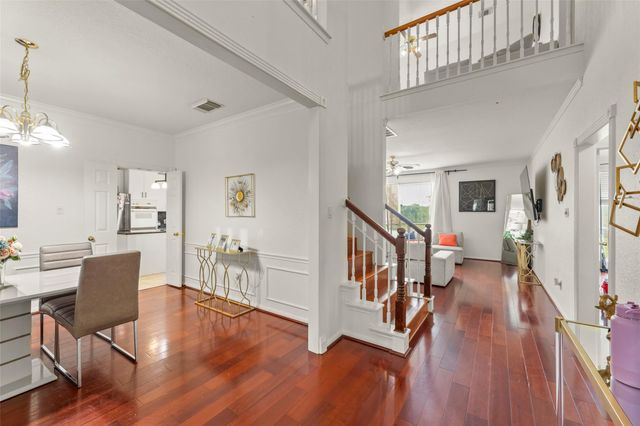 4206 Merriweather Street, Sugar Land, TX 77478