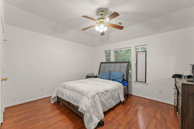 4206 Merriweather Street, Sugar Land, TX 77478