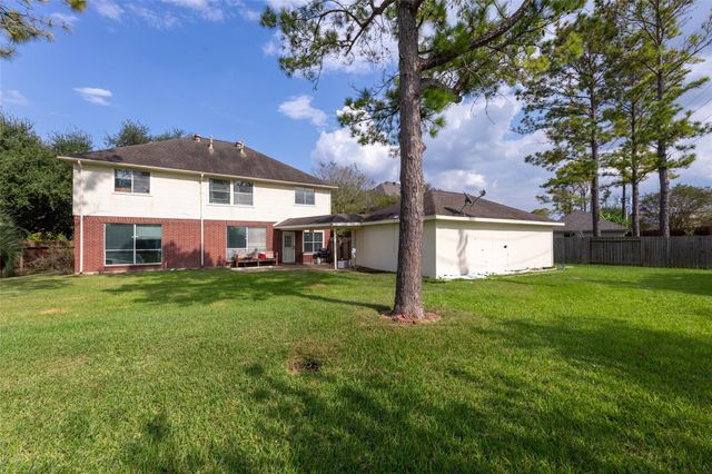 4206 Merriweather Street, Sugar Land, TX 77478